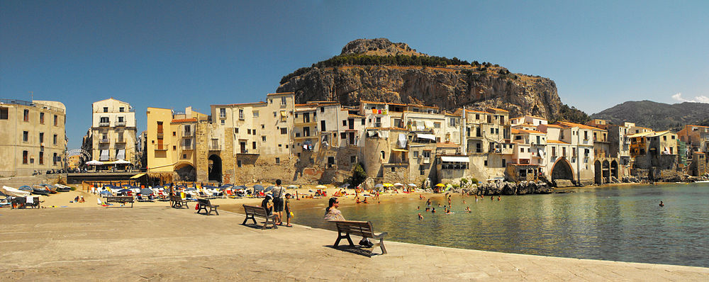 Cefalù