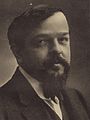 Claude Debussy