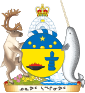 Nunavut: insigne