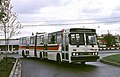 Image 238Crown-Ikarus 286 for TriMet (1993) (from Articulated bus)