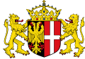 Brasão de Neuss