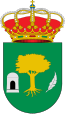 Blason de Alájar