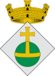 Герб муниципалитета Монтолиу-де-Льейда