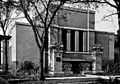 First Congregational Church; Chicago, Illinois 1908 by William Drummond