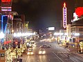 Orpheum, Hennepin Avenue, Minneapolis