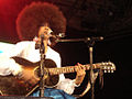 Q214226 Lauryn Hill geboren op 26 mei 1975