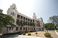 Image 3Main building of University of Hong Kong; Being a former British colony, Hong Kong naturally has a lot of British architecture, especially in government buildings. (from Culture of Hong Kong)