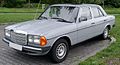 W123 (1975—1985)