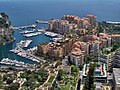 Fontville/Fontvieille