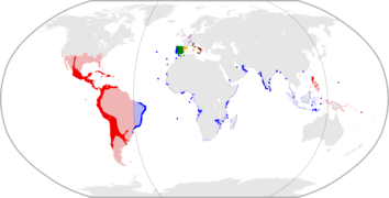 Iberian Union (1581–1640)