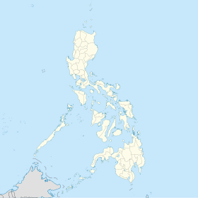 Ti Tacloban ket mabirukan idiay Filipinas