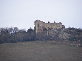 Valderiès