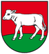 Coat of arms of Kelbra