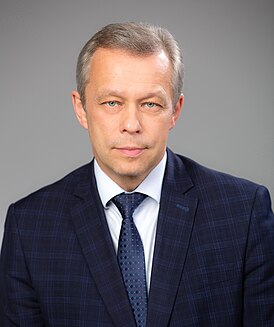 А. Ю. Александров, 16 февраля 2020 года