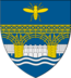 Blason de Județ de Mehedinți