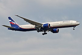 Boeing 777