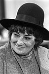 Bella Abzug, 30 november 1971.