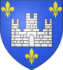 Blason de Villiers-le-Bel