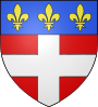 Blason de Fréjus