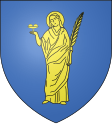 Grassendorf címere