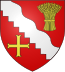 Blason de Lavincourt