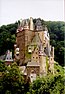 Zamek Eltz