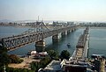 Puente de la Amistad Sinocoreana