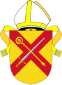 Arms of the Diocese of Chelmsford