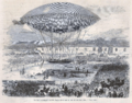 Судноплавна куля 2 лютого 1872 року