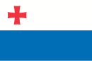 Drapeau de Tsalka