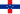 Flagge fan de Nederlânske Antillen