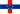 flagge fan de Nederlânske Antillen