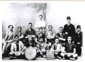 Galatasaray SK 1909-10 Şampiyonu