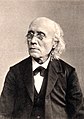 Gustav Fechner (1801 - 1887) cofondatore della psicofisica