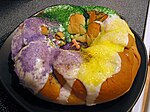 King cake