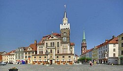 Náměstí Altmarkt