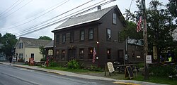 Historic Lyman House