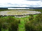 Llyn Brenig - rekonstruiert