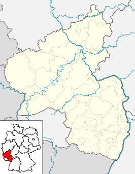 Ferschweiler (Rijnland-Palts)