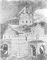Монастырь Святого Фомы Агулиса