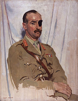 Adrian Carton de Wiart