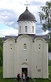 Staraja Ladogas Svētā Jura baznīca