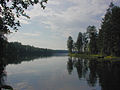 Innsjøen Vendurskoye