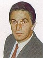 Vladislav Ardzinba in 1996 overleden op 4 maart 2010