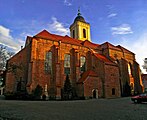 Cattedrale di Santa Edvige