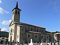 Église Saint-Bonnet de Jaujac