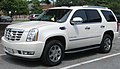 Cadillac Escalade seit 3/2010