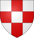 Hagenbach címere