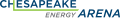 Früheres Logo der Halle
