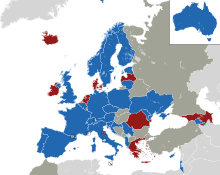 Carte de participation.